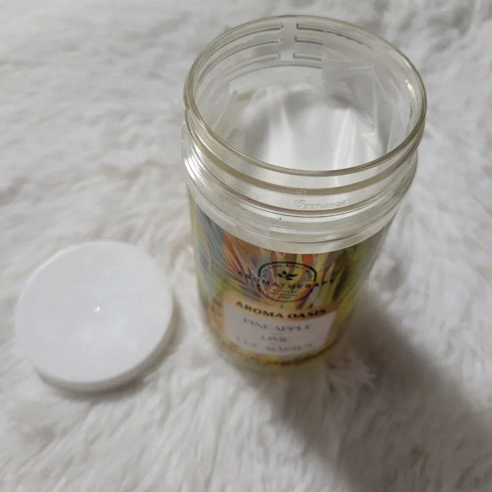 Bath & Body Works Aromatherapy Shower Steamers